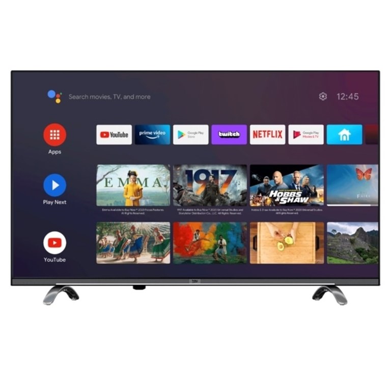 テレビ 403HW 低価格デュアルスピーカー8インチタブ「MediaPad M1 8.0 403HW」フォト