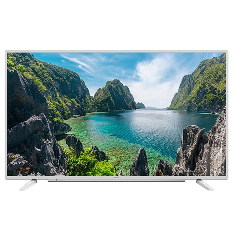Beko B49L 8840 5W 4K Led Tv