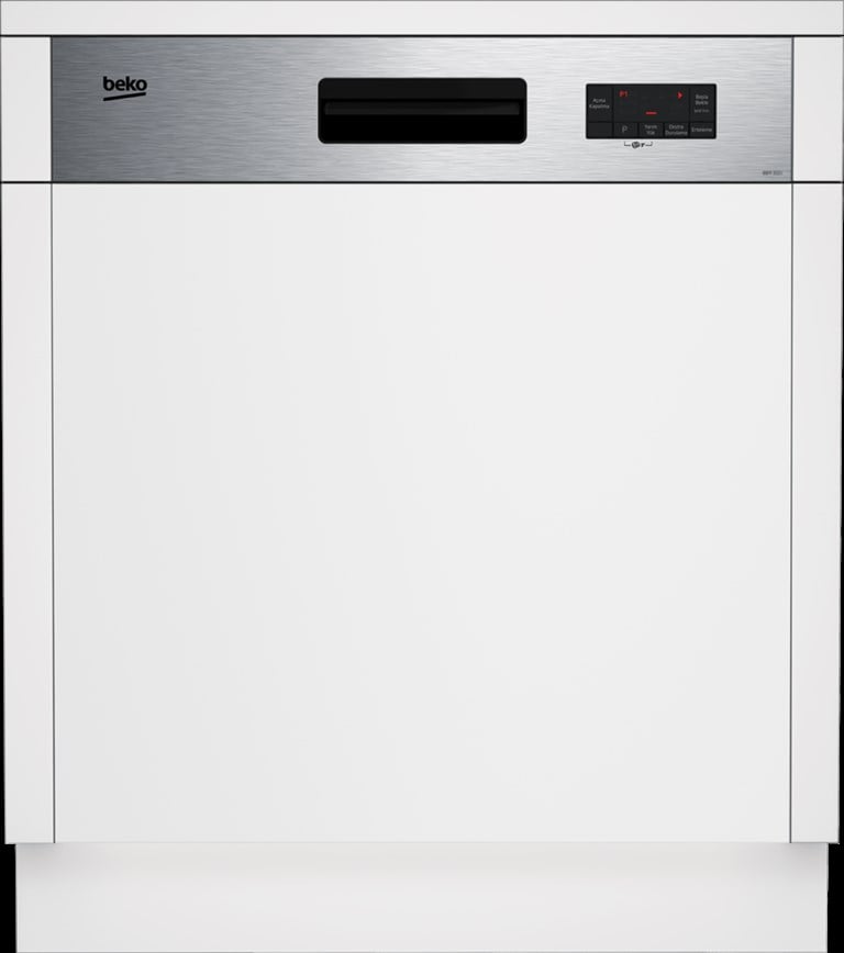 Beko BBM 350 I Yarı Ankastre Bulaşık Makinesi