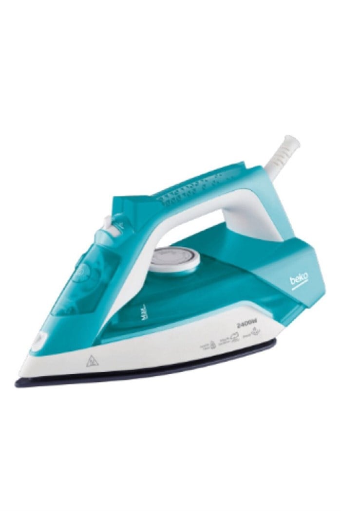 Beko BEU 2924 Buharlı Ütü 2400 W Actipress®