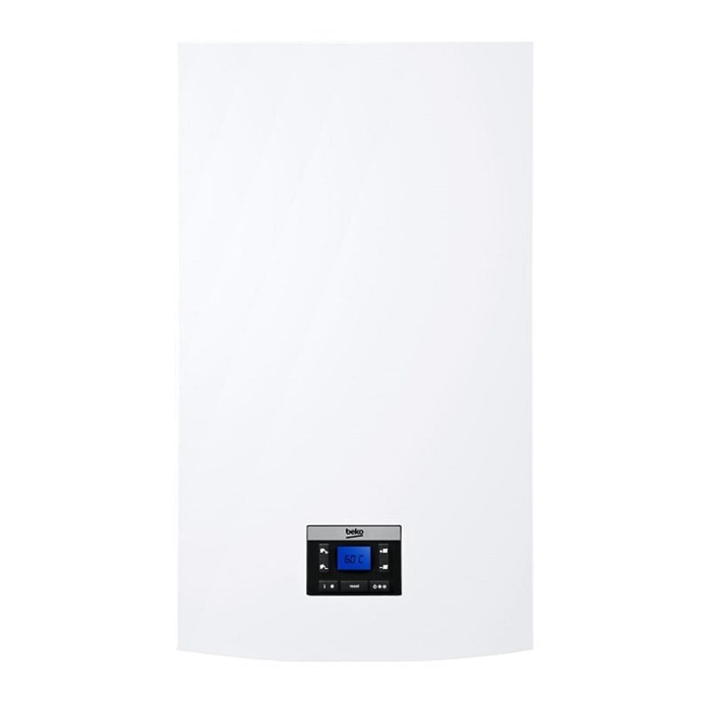 BEKO BK 20 HP LCD Hermetik Kombiler (Konvansiyonel)
