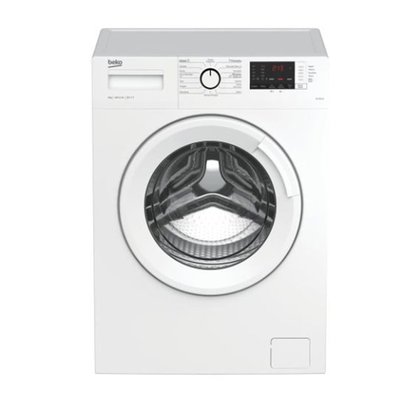 Beko BK 8101 D Çamaşır Makinesi