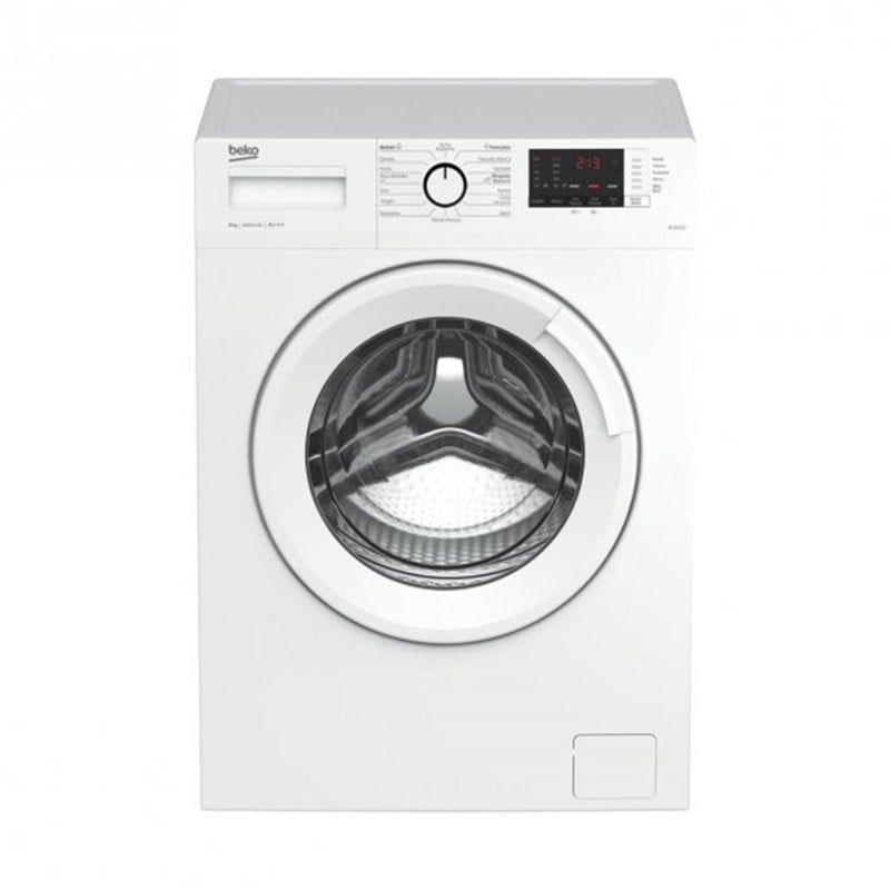 Beko BK 8101 DYT Çamaşır Makinesi