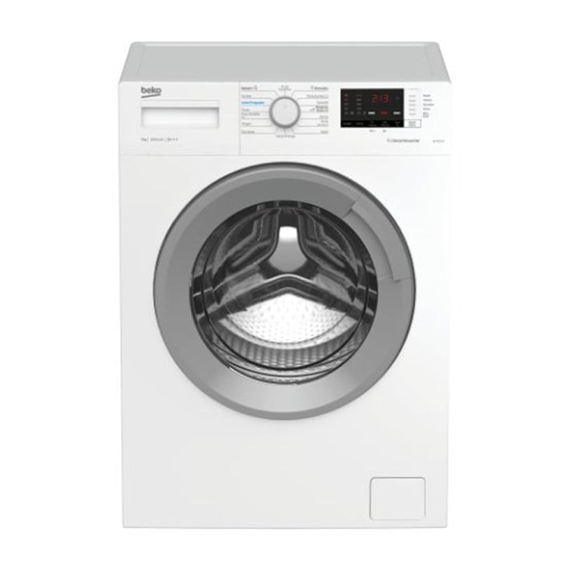 Beko BK 9101 D Çamaşır Makinesi