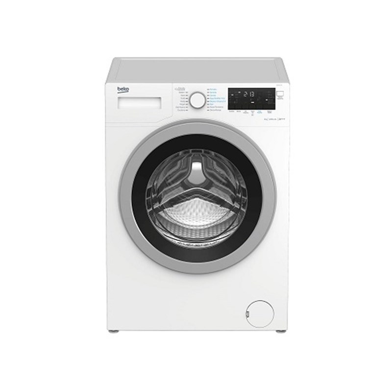 Beko BK 9121 BT 9kg Çamaşır Makinesi