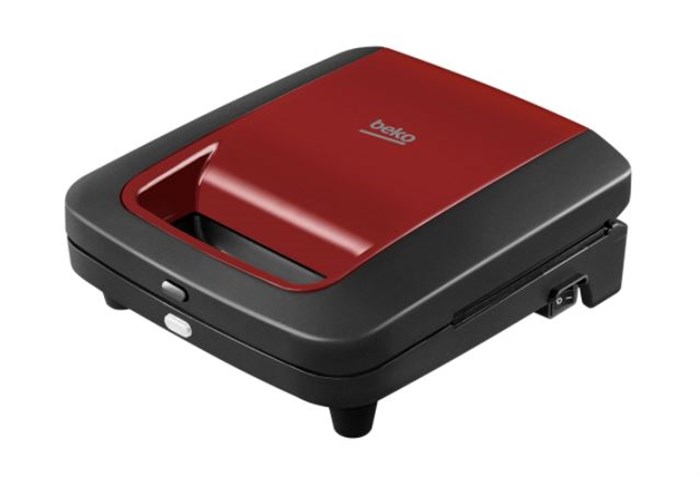 Beko BKK 2124 Mini Tost Makinesi