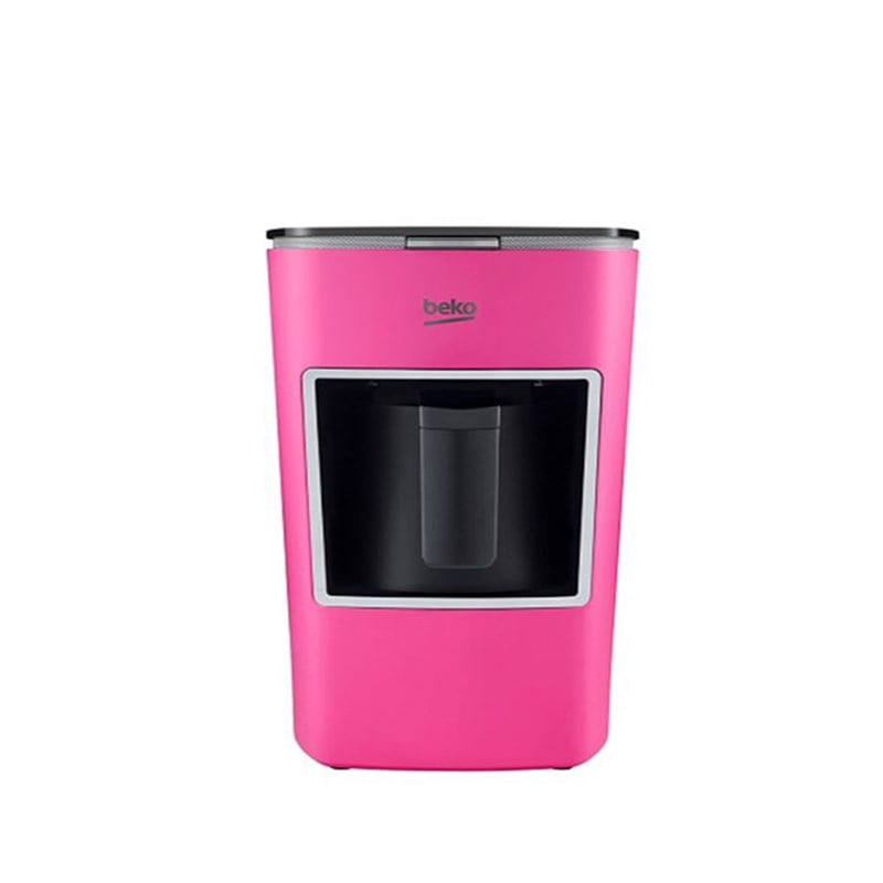 Beko BKK 2300 Fuşya Mini Keyif Çayı