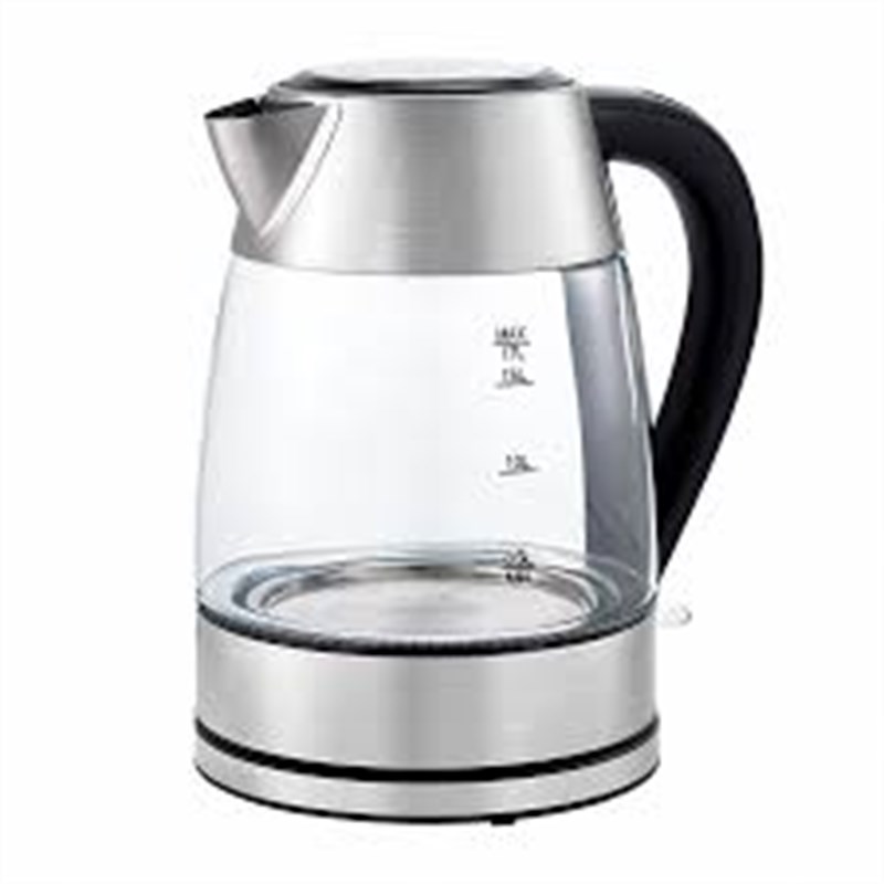 Beko BKK 2314 2200 W Cam Kettle