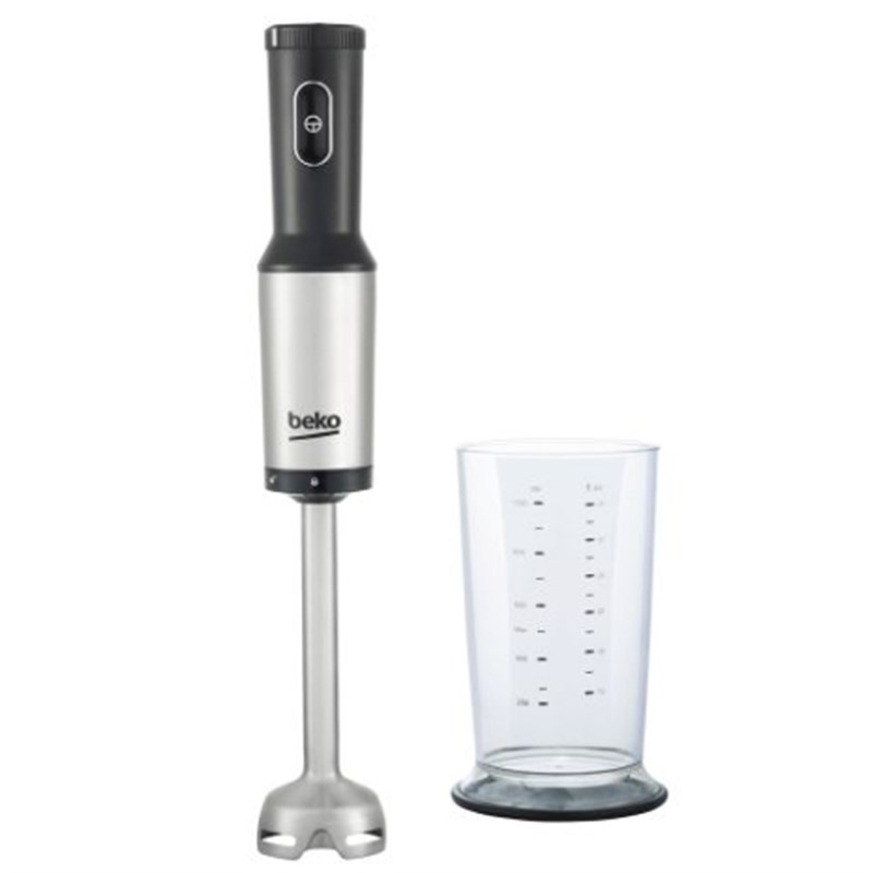Beko BKK 3090 HB Crystal El Blenderı