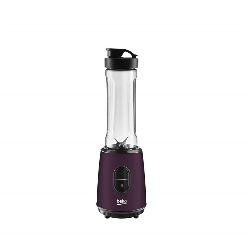 Beko BKK 3098 M Vitaminist Mor 350 W Smoothie Blender