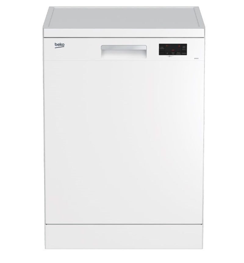 Beko BM 4014 A++ 4 Programlı Bulaşık Makinesi