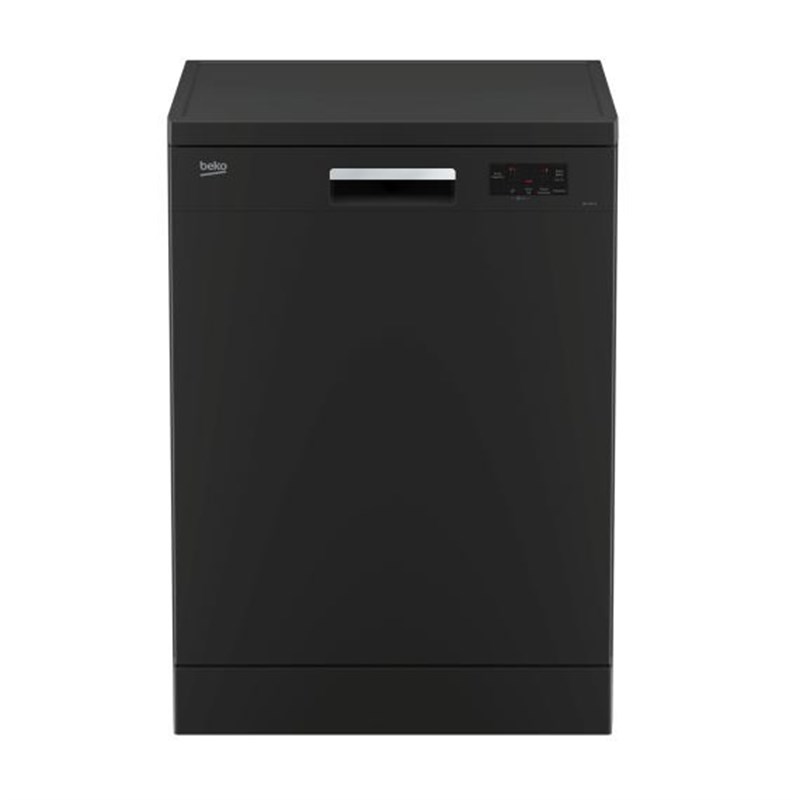 Beko BM 4014 A Antrasit A+ 4 Programlı Bulaşık Makinesi