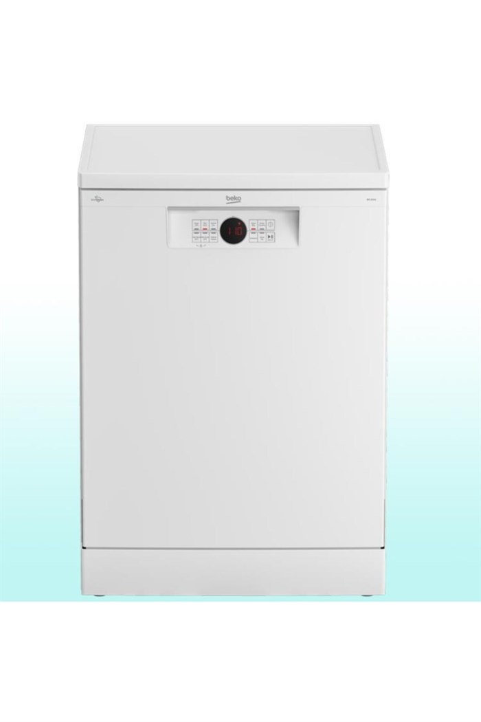 Beko BM 4044 14 Kişilik 4 Program Bulaşık Makinesi E Enerji