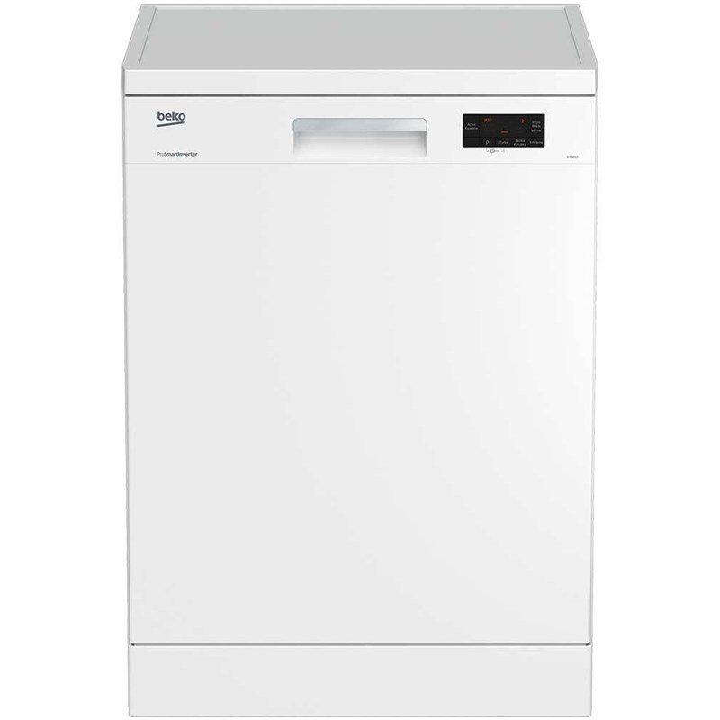 Beko BM 5015 A++ 5 Programlı Bulaşık Makinası