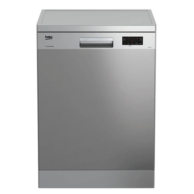 BEKO BM 5015 I Bulaşık Makinesi
