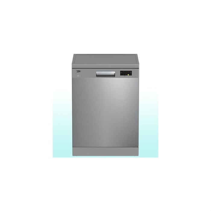 Beko BM 5115 I 14 Kişilik Bulaşık Makinesi E Enerji