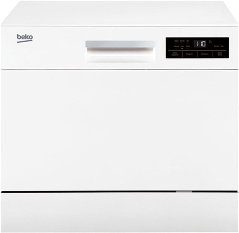 Beko BM 6006 MİNİ Bulaşık Makinesi