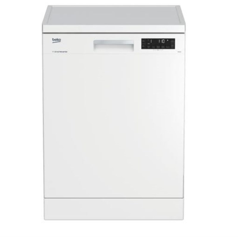 Beko BM 6016 ProSmart Inverter A++ 6 Programlı Bulaşık Makinesi