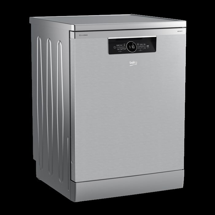BEKO BM 6047 I Bulaşık Makinesi
