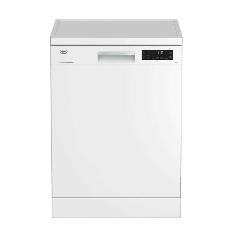 Beko BM 8018 Bulaşık Makinesi