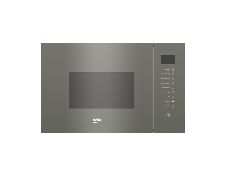 Beko BMC 2520-2 G Ankastre Mikrodalga Fırın