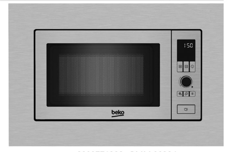 Beko BMM 2020 I Ankastre Mikrodalgalar