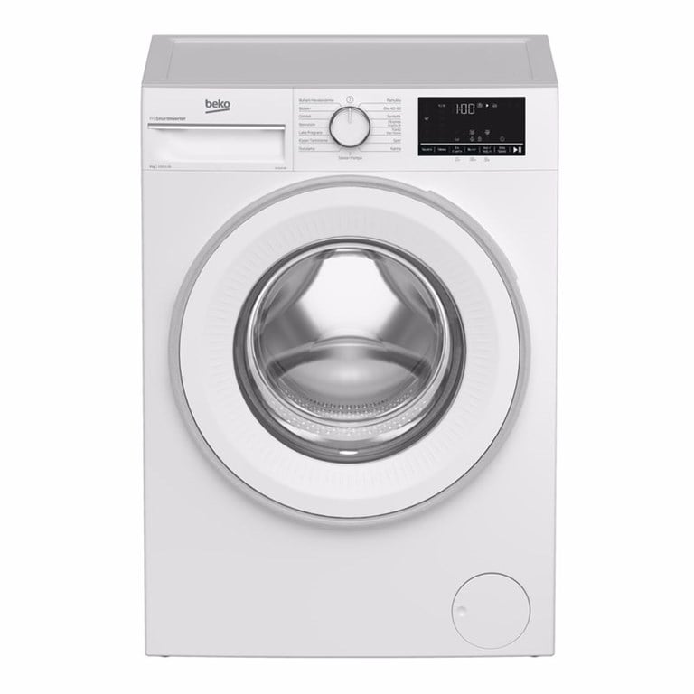 Beko  CM 9101 BB Çamaşır Makinesi