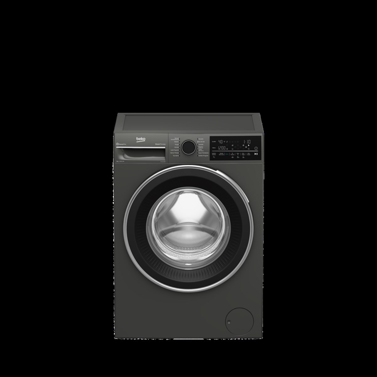BEKO CM 9142 BMG Çamaşır Makinesi