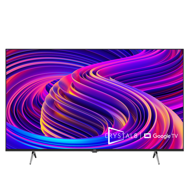 Beko Crystal 8 B65 D 895 A / 65