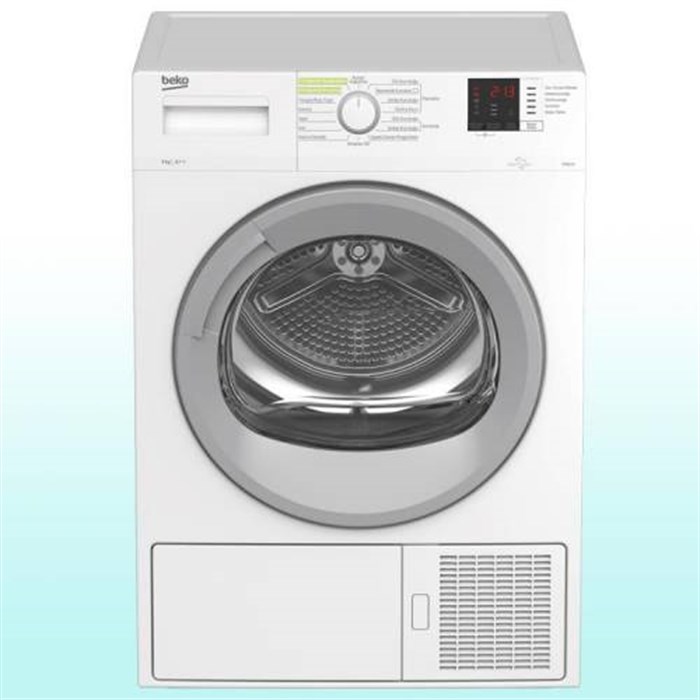 Beko D 92 UV Kurutma Makinesi Aktif Hijyen 9 kg A++