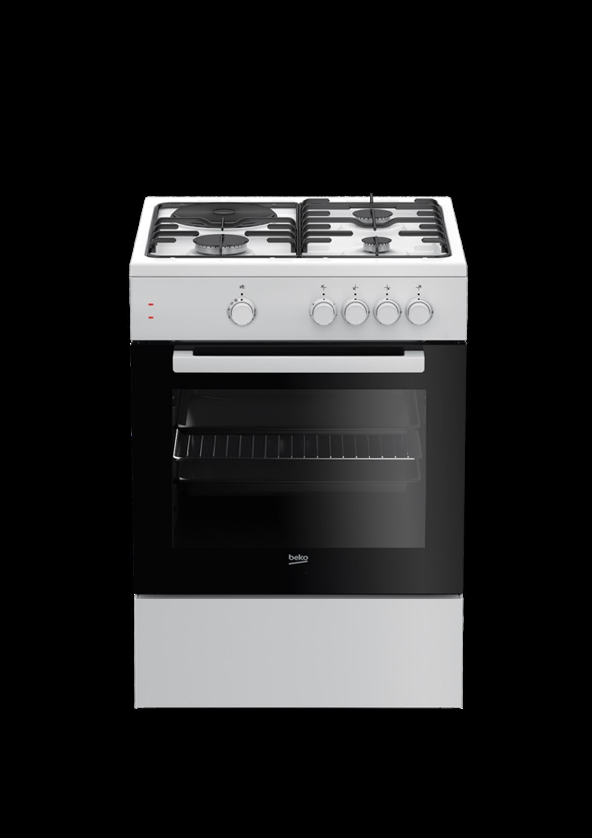 BEKO FT 300 Ocaklı Fırın