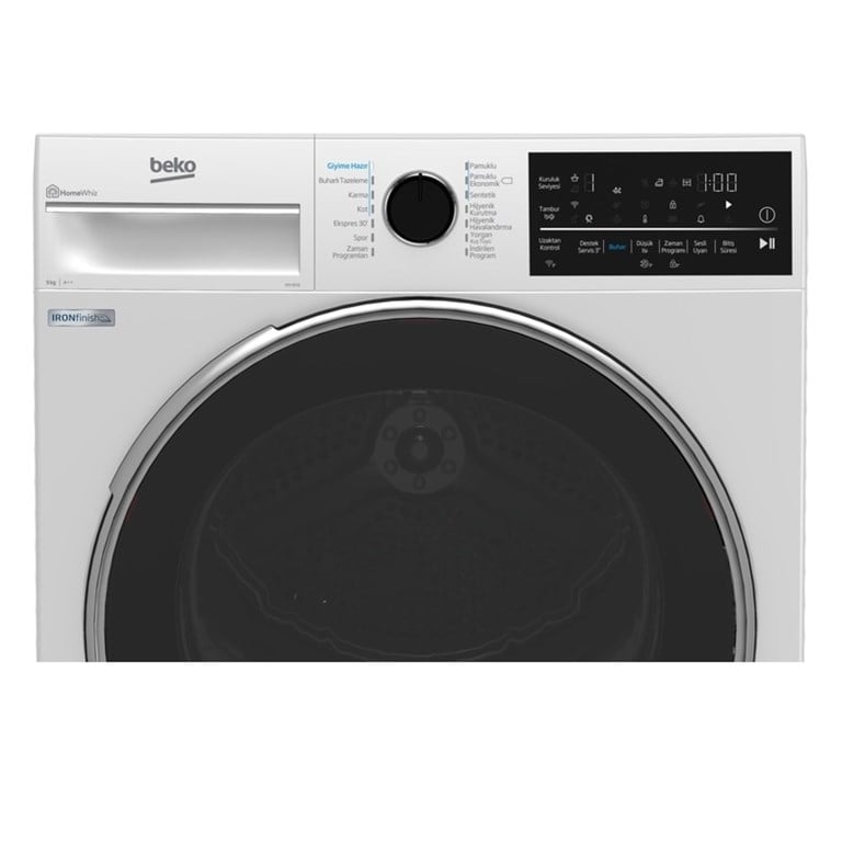 Beko KM 99 B Kurutma Makinesi