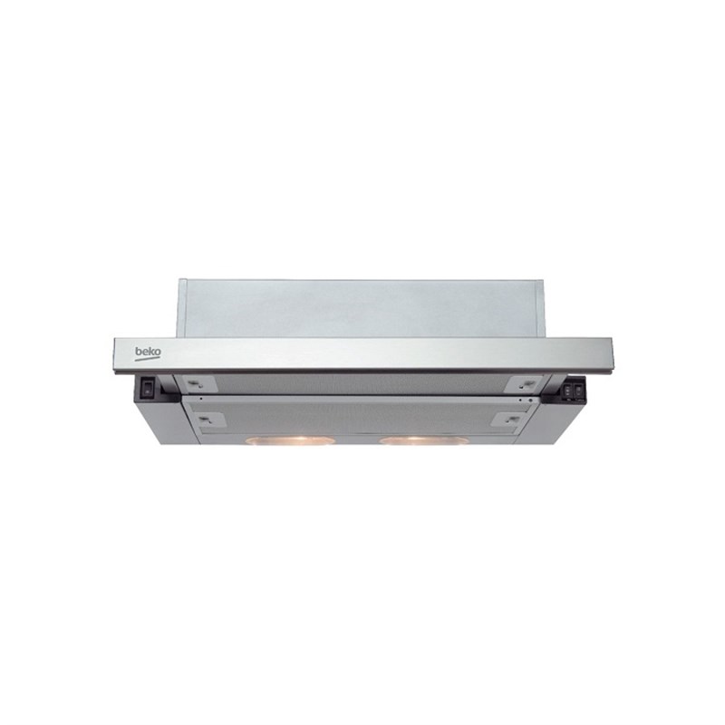 Beko P 39 Sürgülü Aspiratör