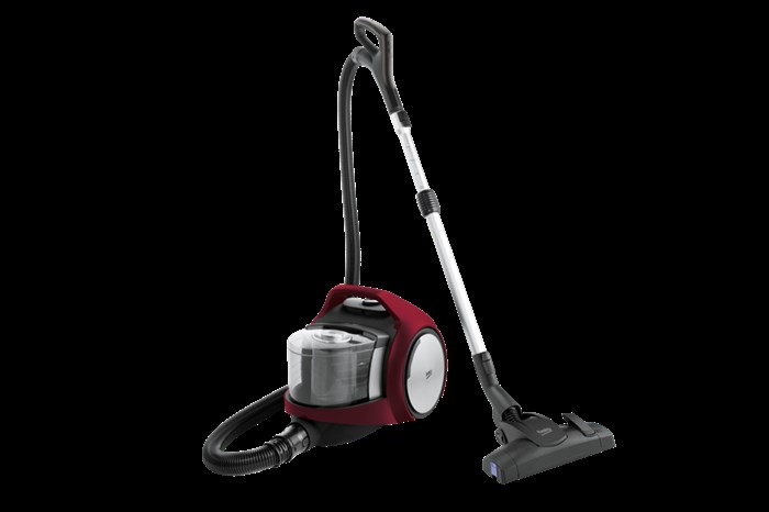 BEKO Performist® Maxi Silent TSZ 8953 Toz Torbasız Süpürge