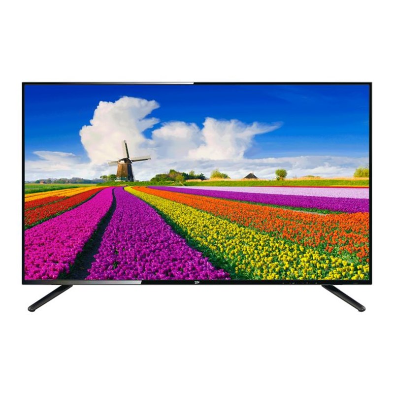 Beko B43L 6945 5B Full HD 43'' 109 Ekran Uydu Alıcılı Smart LED Televizyon