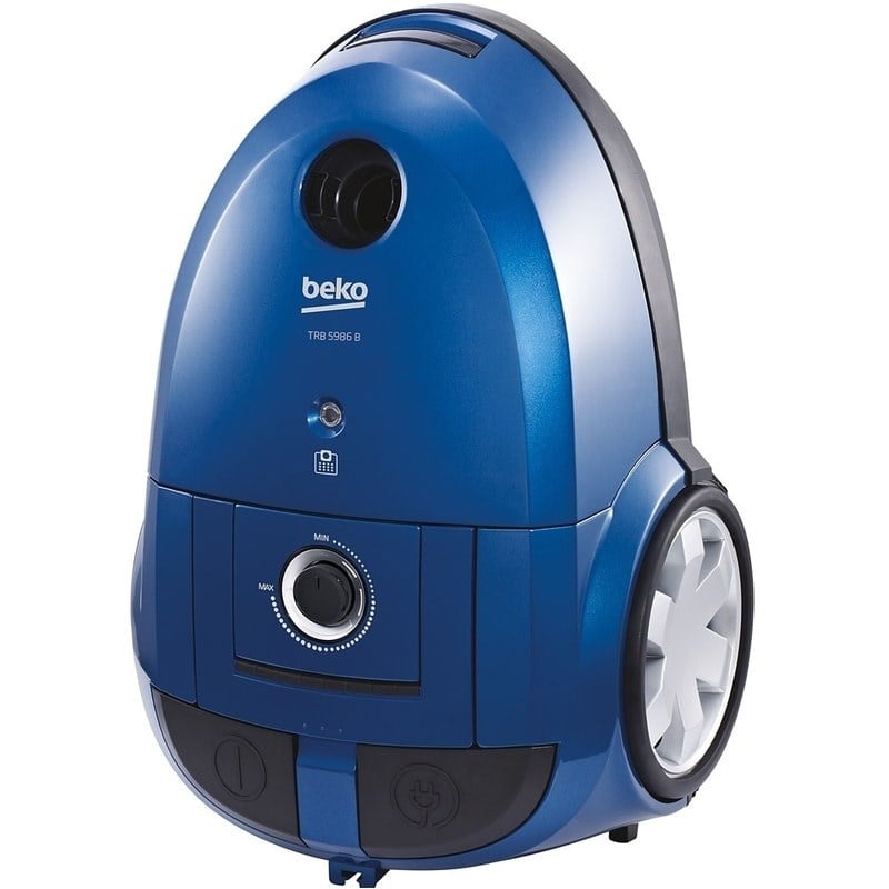 Beko Trb 5986 B Toz Torbalı Süpürge 8813081200