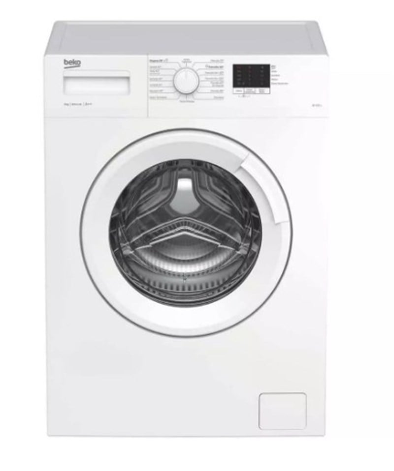 BK 5061 L BEKO ÇAMAŞIR MAKİNASI