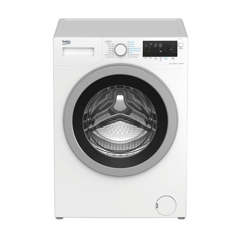 BEKO BK 9121 EY  ÇAMAŞIR MAKİNASI
