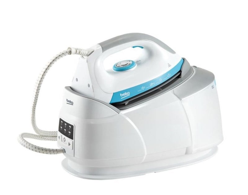 BKK 2174 BEKO BUHAR JENARATÖRLÜ ÜTÜ