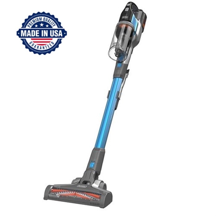 BLACK DECKER 36V 2.0 AH FLOOR EX TENSİON STİCK VAC