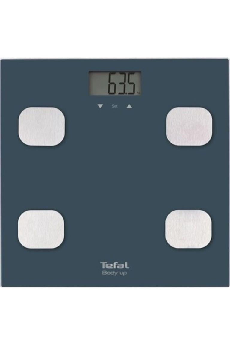 BM2520 Body Up Yağ Ölçerli Banyo Tartısı