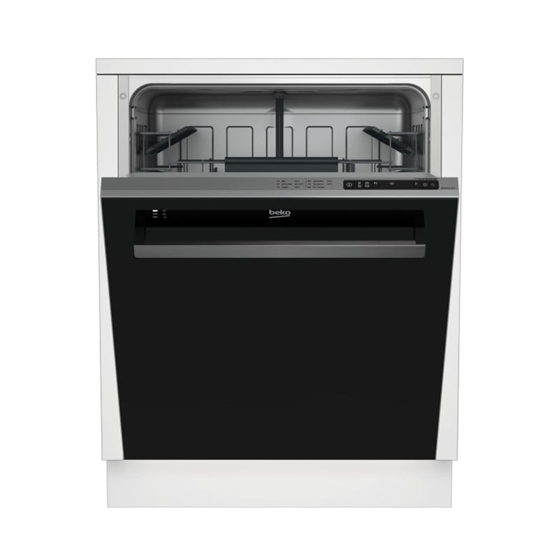 Beko BMA 6312 SC A+ 6 Programlı Ankastre Bulaşık Makinesi