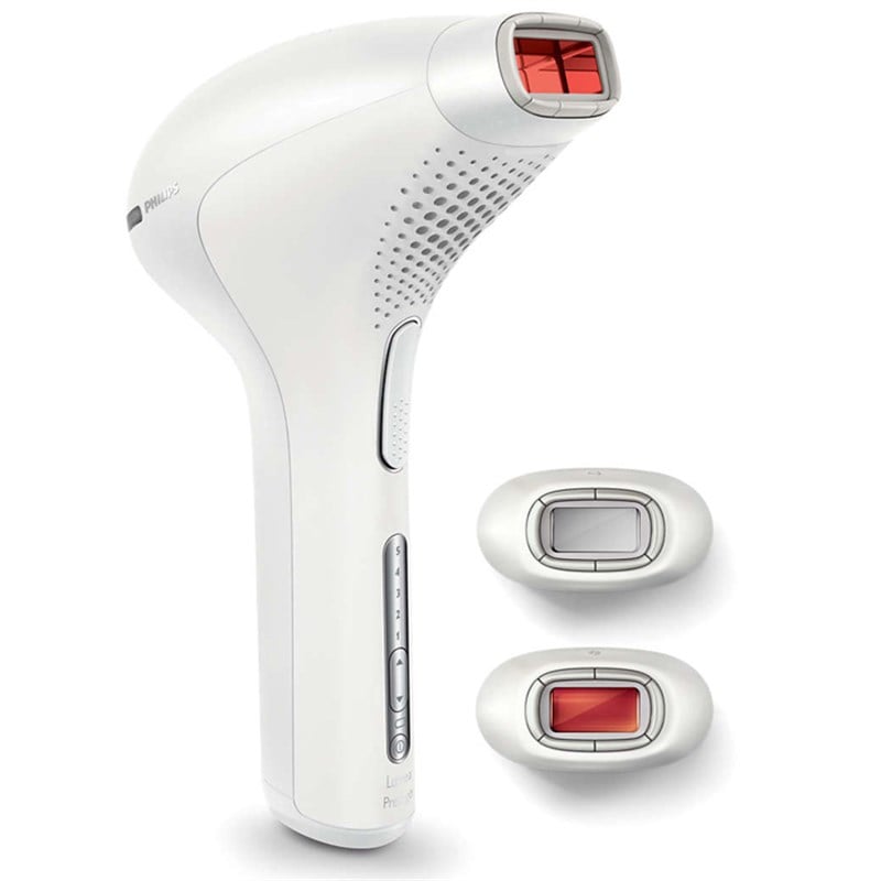 Philips Lumea Prestige SC2009/00 IPL 3 Başlıklı Epilatör