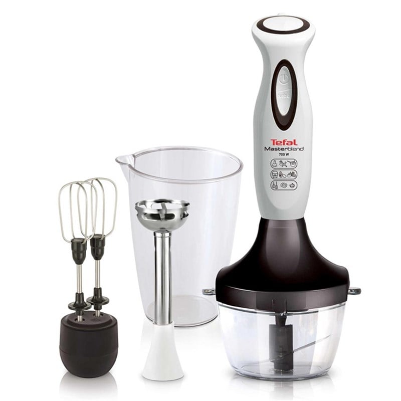 Tefal Masterblend 700 W Blender Seti