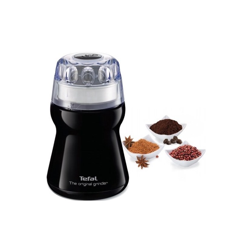 Tefal Baharat ve Kahve Öğütücü