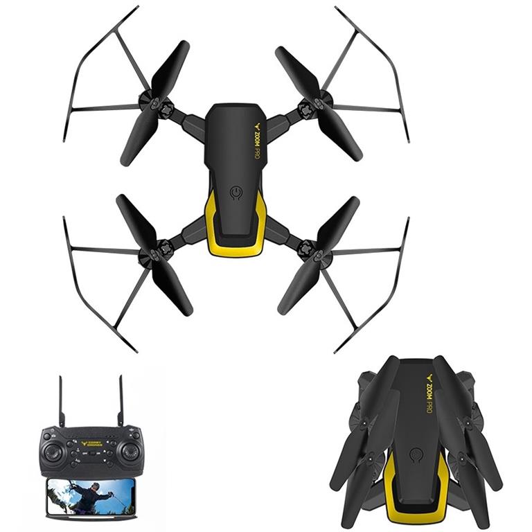Corby Cx007 Zoom Pro Smart Drone