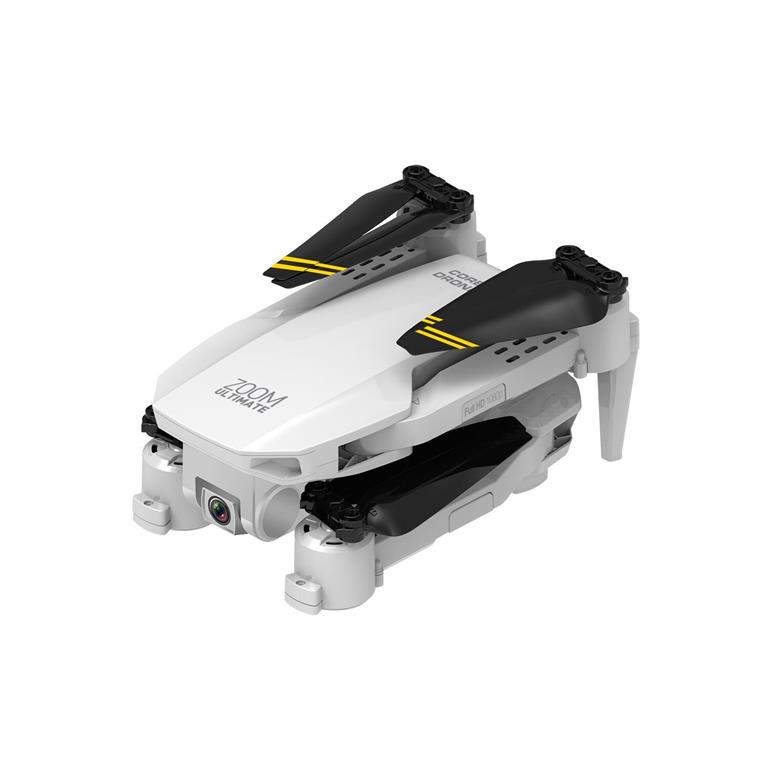 Corby Cx017 Wifi Çift Kameralı Katlanabilir 1080p Drone
