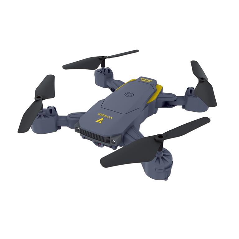 Corby Zoom Voyager Cx014 Smart Dron Katlanabilir Kameralı Otomatik Iniş Kalkış Özellikli Drone