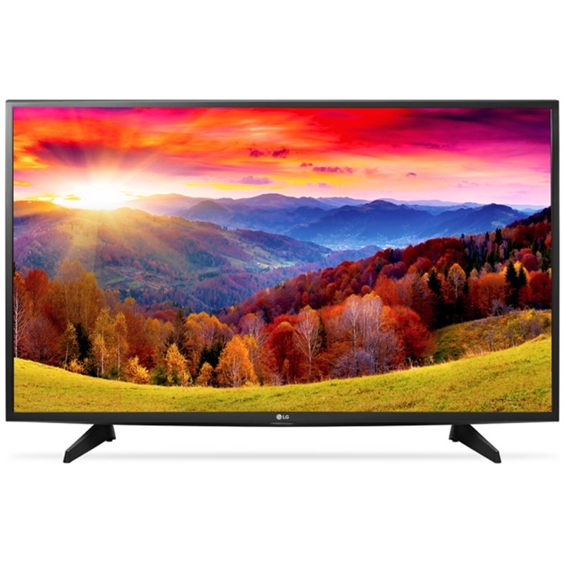 LG 49LH590V 49 inç 123 cm Ekran Dahili Uydu Alıcılı Full HD Smart LED TV