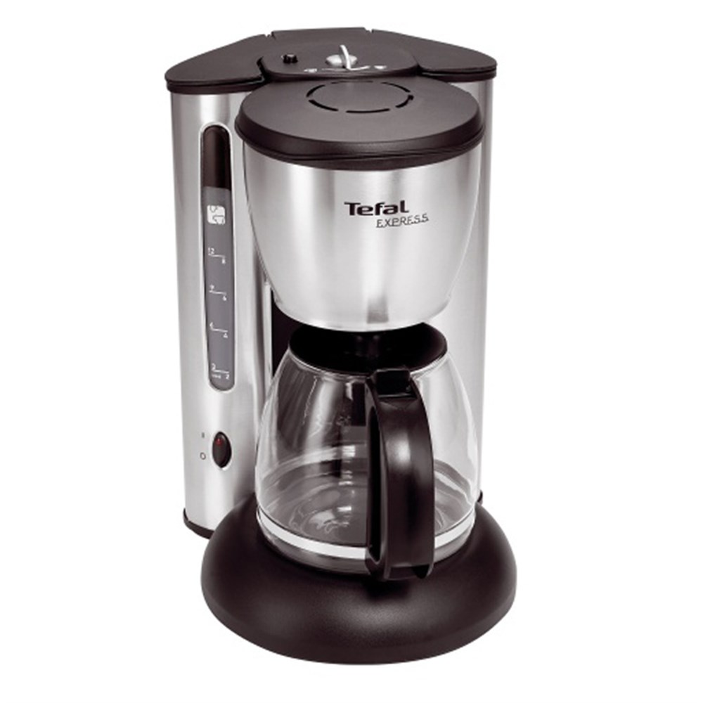 Tefal Express Kahve Makinesi